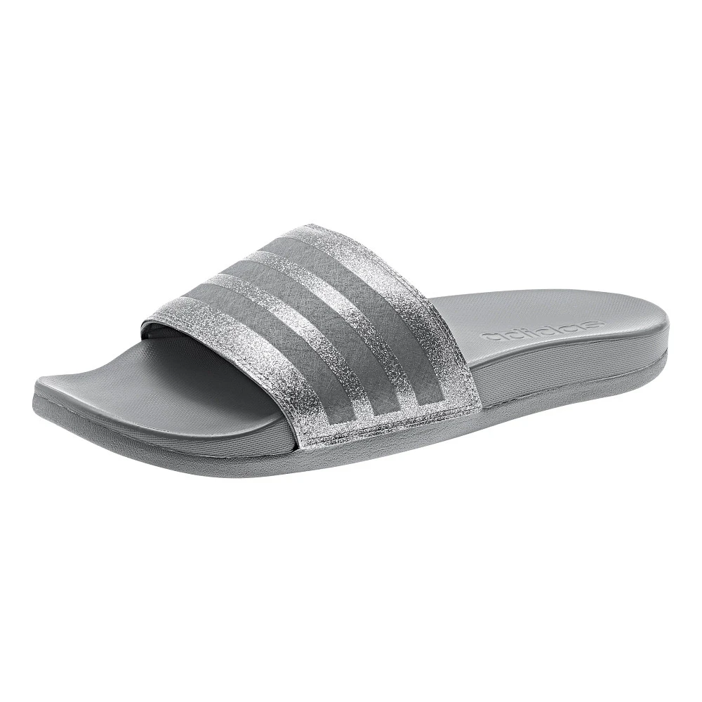 Women's Adidas Adilette CF+ Stripes 8 Women's Adidas Adilette CF+ Stripes - Image 8