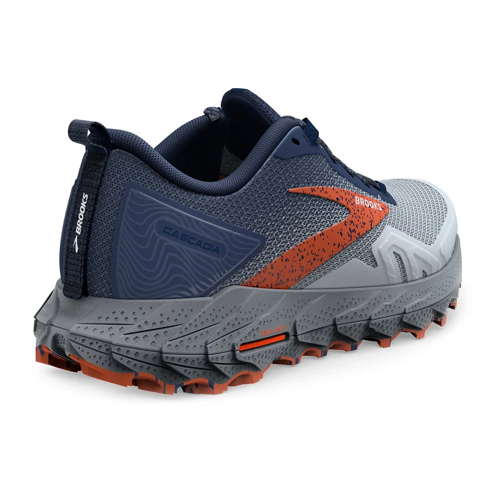 Men's Brooks Cascadia 17 5 Men's Brooks Cascadia 17 - Image 5