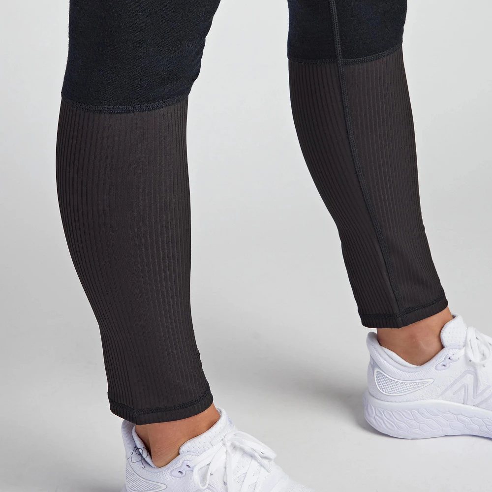 Women's Korsa Wool RibTech Tight 4 Women's Korsa Wool RibTech Tight - Image 4