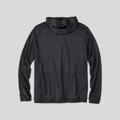 Men's Korsa Long Sleeve Contour Pullover -BROOKS Shoes Shop unijhqml0h