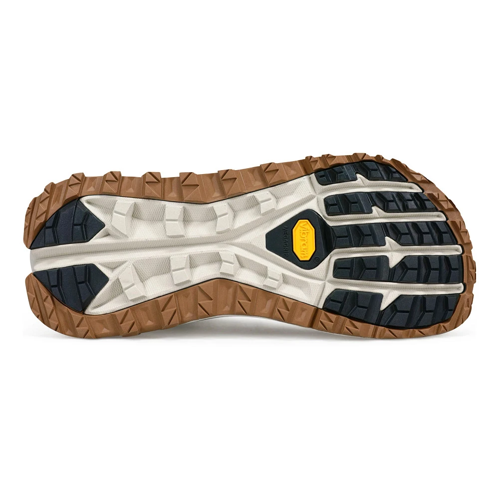 Men's Altra Olympus 5 Hike Mid GTX 12 Men's Altra Olympus 5 Hike Mid GTX - Image 12