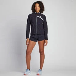 Women's Korsa Adapt Full Zip Jacket -BROOKS Shoes Shop uoltgh6l9w