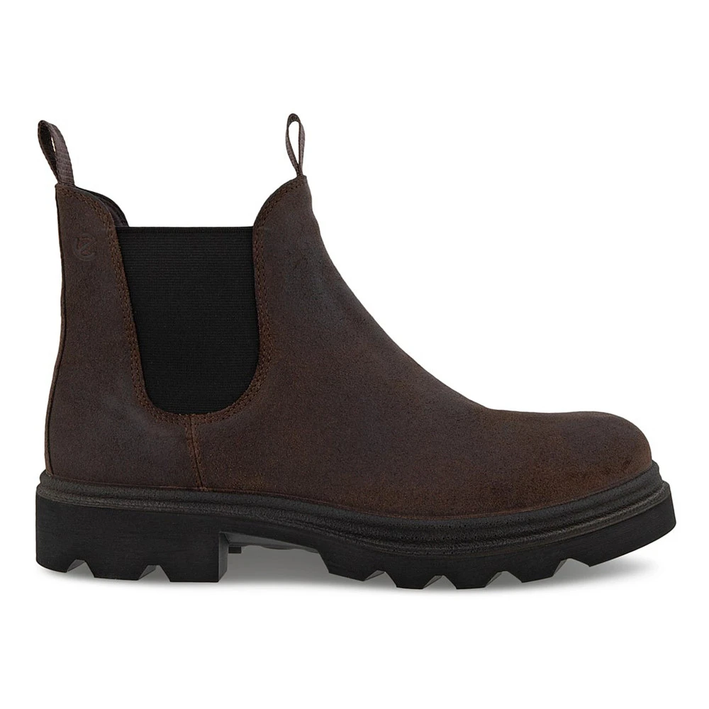 Men's Ecco Grainger Chelsea Boot 1 Men's Ecco Grainger Chelsea Boot
