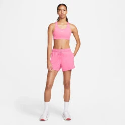 Women's Nike Swoosh Padded Bra -BROOKS Shoes Shop upvizrt7tj