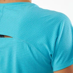 Women's Korsa Cadence Run Short Sleeve 2.0 -BROOKS Shoes Shop uqbdvhtjyn