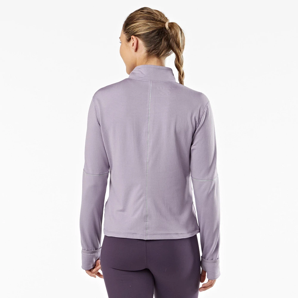 Women's Korsa Shield Half Zip 2 Women's Korsa Shield Half Zip - Image 2