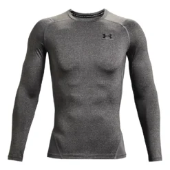 Men's Under Armour HeatGear Long Sleeve -BROOKS Shoes Shop uqndbcauv0