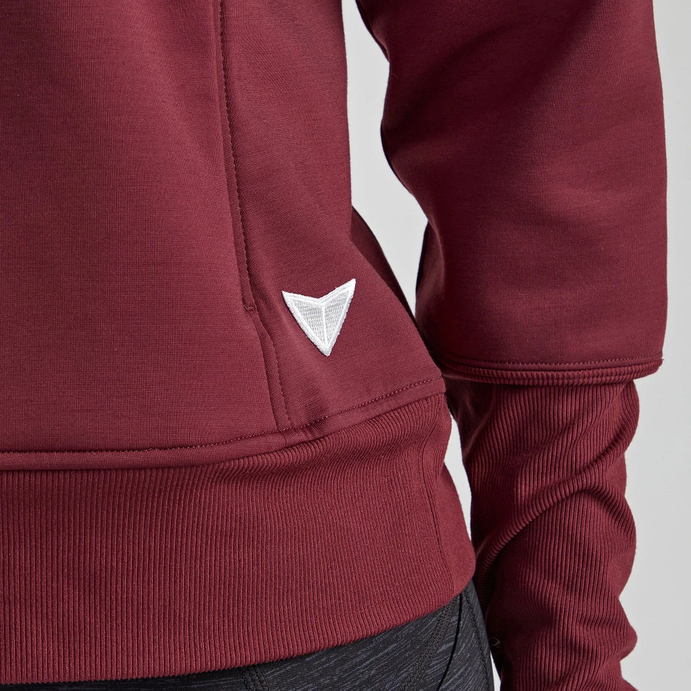 Women's Korsa Metropolitan Crew 14 Women's Korsa Metropolitan Crew - Image 14