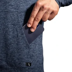 Men's Brooks Luxe Hoodie -BROOKS Shoes Shop utdnypohyi