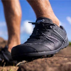 Men's Xero Shoes TerraFlex II Hiking Boot -BROOKS Shoes Shop uubx7askxt