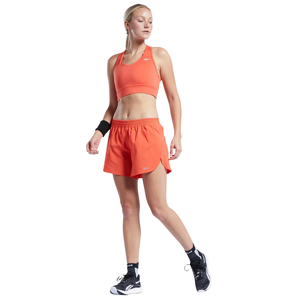 Women's Reebok Running Shorts 15 Women's Reebok Running Shorts - Image 15