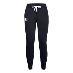 Women's Under Armour Rival Fleece Joggers -BROOKS Shoes Shop uv5b5wa707