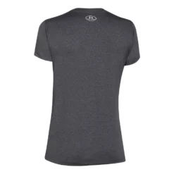 Women's Under Armour Tech Short Sleeve V-Neck -BROOKS Shoes Shop uv6fappwnq