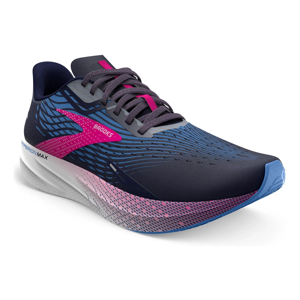 Women's Brooks Hyperion Max 12 Women's Brooks Hyperion Max - Image 12