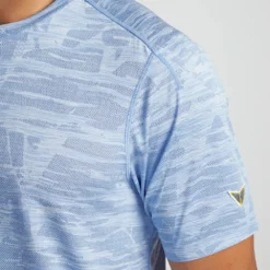 Men's Korsa Accelerate Short Sleeve Tee -BROOKS Shoes Shop uxl7n3jnfr