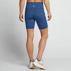 Women's Korsa Hypnotic Compression 6" Short 2.0 -BROOKS Shoes Shop v0q2oroahc