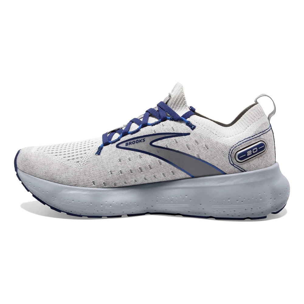 Men's Brooks Glycerin Stealthfit 20 20 Men's Brooks Glycerin Stealthfit 20 - Image 20