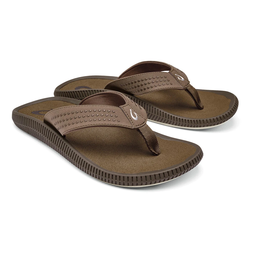 Men's OluKai Ulele 4 Men's OluKai Ulele - Image 4