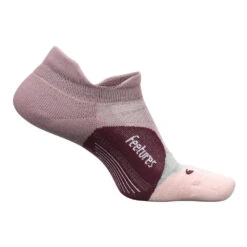 Feetures Elite Light Cushion No Show Tab Socks -BROOKS Shoes Shop v7rqv1fvdz