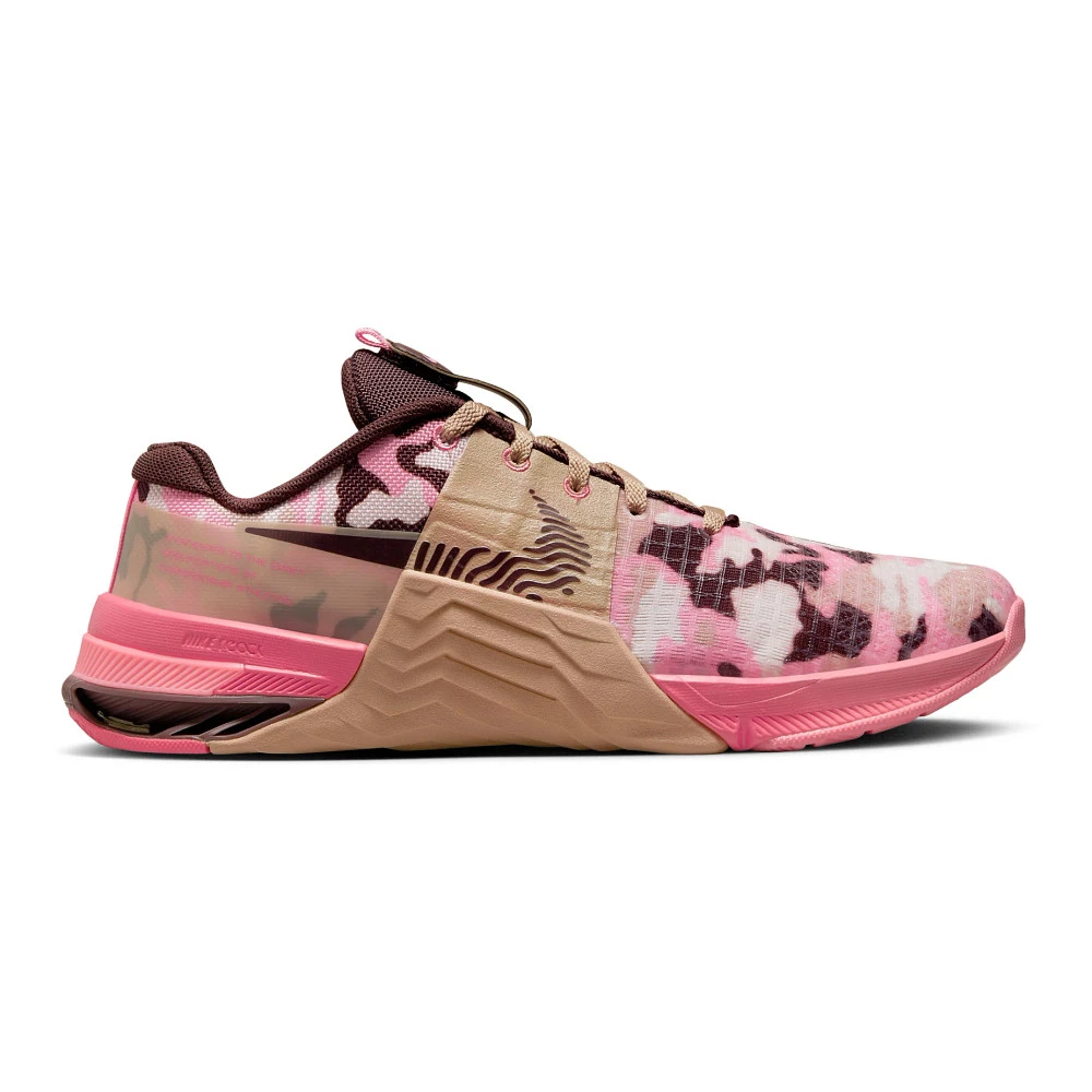 Women's Nike Metcon 8 AMP 1 Women's Nike Metcon 8 AMP