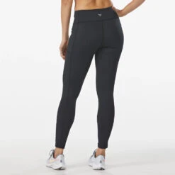 Women's Korsa Unleashed 7/8 Training Tight 15 Women's Korsa Unleashed 7/8 Training Tight -BROOKS Shoes Shop v9ep8vcxps