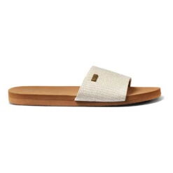 Women's Reef Bliss Nights Slide 13 Women's Reef Bliss Nights Slide -BROOKS Shoes Shop v9g8omuico