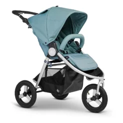 Bumbleride Indie Joggin Stroller - Silver Frame 12 Bumbleride Indie Joggin Stroller - Silver Frame -BROOKS Shoes Shop vbmwlma2uc