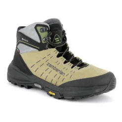 Women's Zamberlan Circe GTX Mid Hiking Boot -BROOKS Shoes Shop vditwh2mhx