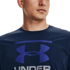 Men's Under Armour GL Foundation Short Sleeve T-Shirt -BROOKS Shoes Shop veffp6ip8b