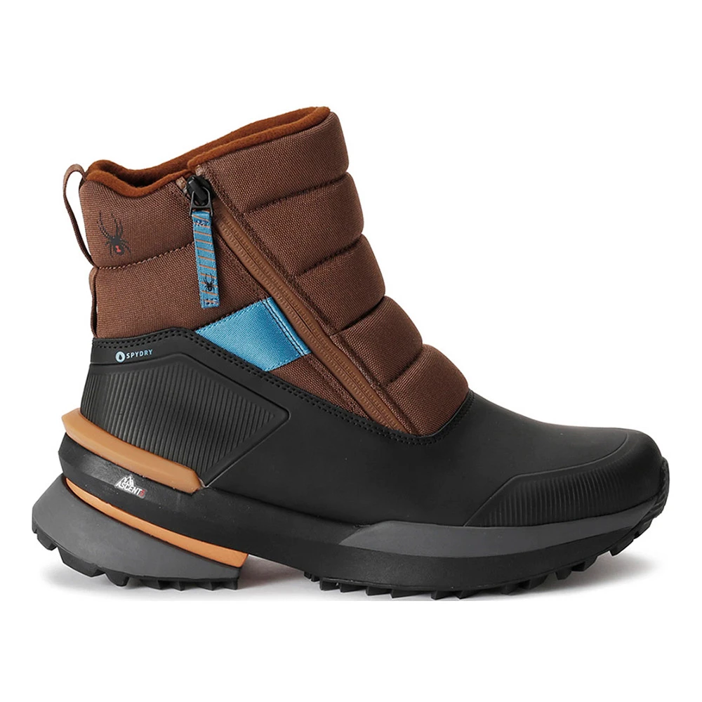 Men's Spyder Hyland 7 Men's Spyder Hyland - Image 7