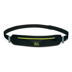 Amphipod MicroStretch Quick-Clip Race Belt