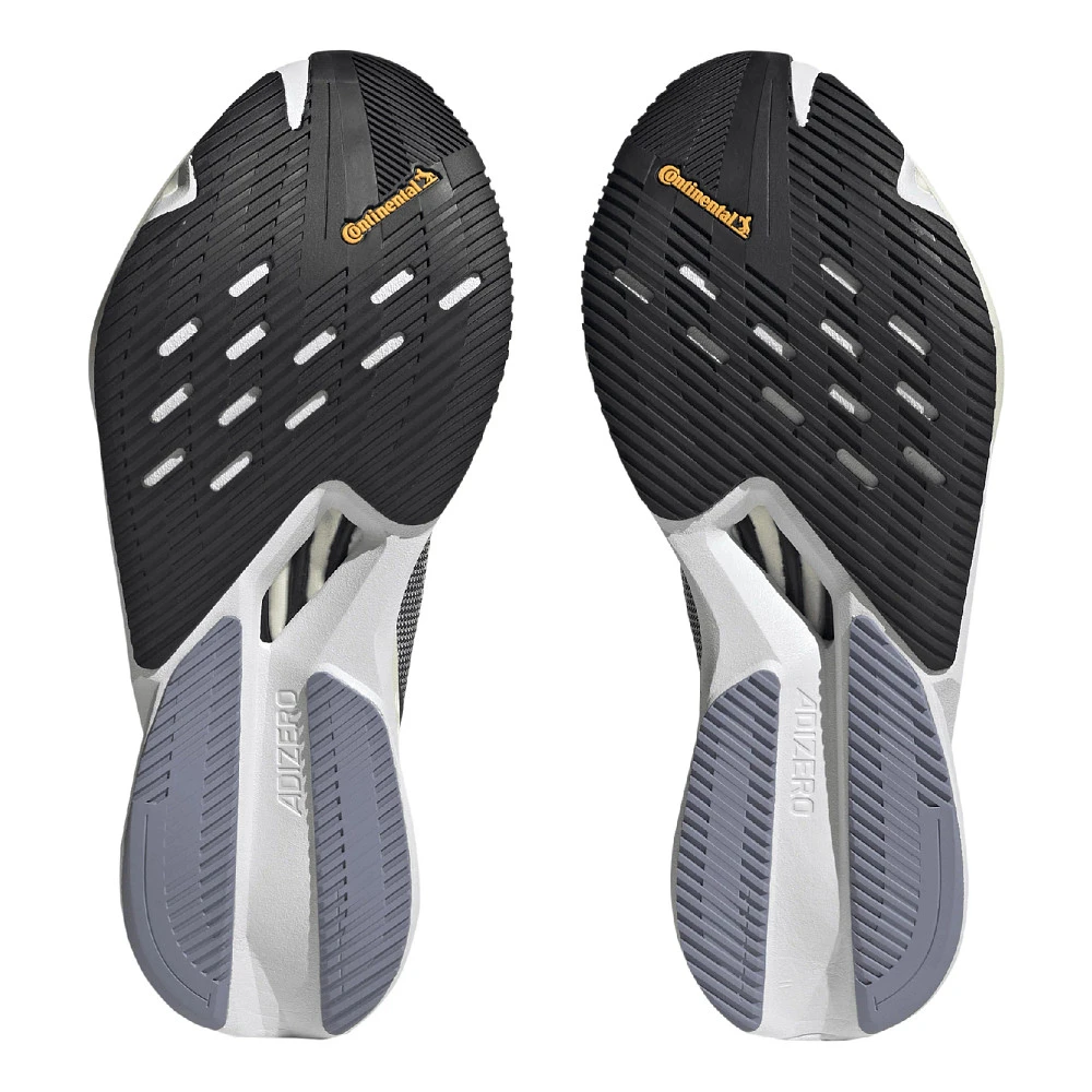 Women's Adidas Adizero Boston 12 4 Women's Adidas Adizero Boston 12 - Image 4