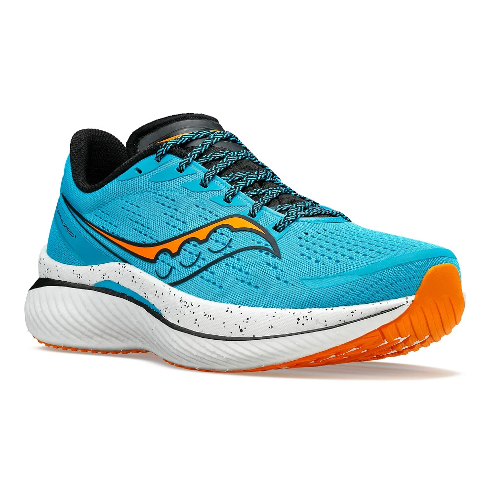 Men's Saucony Endorphin Speed 3 20 Men's Saucony Endorphin Speed 3 - Image 20