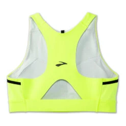 Women's Brooks Drive 3 Pocket Run Bra -BROOKS Shoes Shop vjahrf8spo