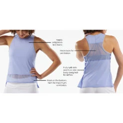 Women's Korsa Ventilate Tank -BROOKS Shoes Shop vlew4zu8rl