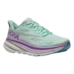 Women's HOKA Clifton 9 -BROOKS Shoes Shop vlo7raajms