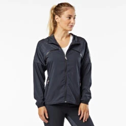 Women's Korsa Accelerate Windbreaker -BROOKS Shoes Shop vmz1bwhxvs