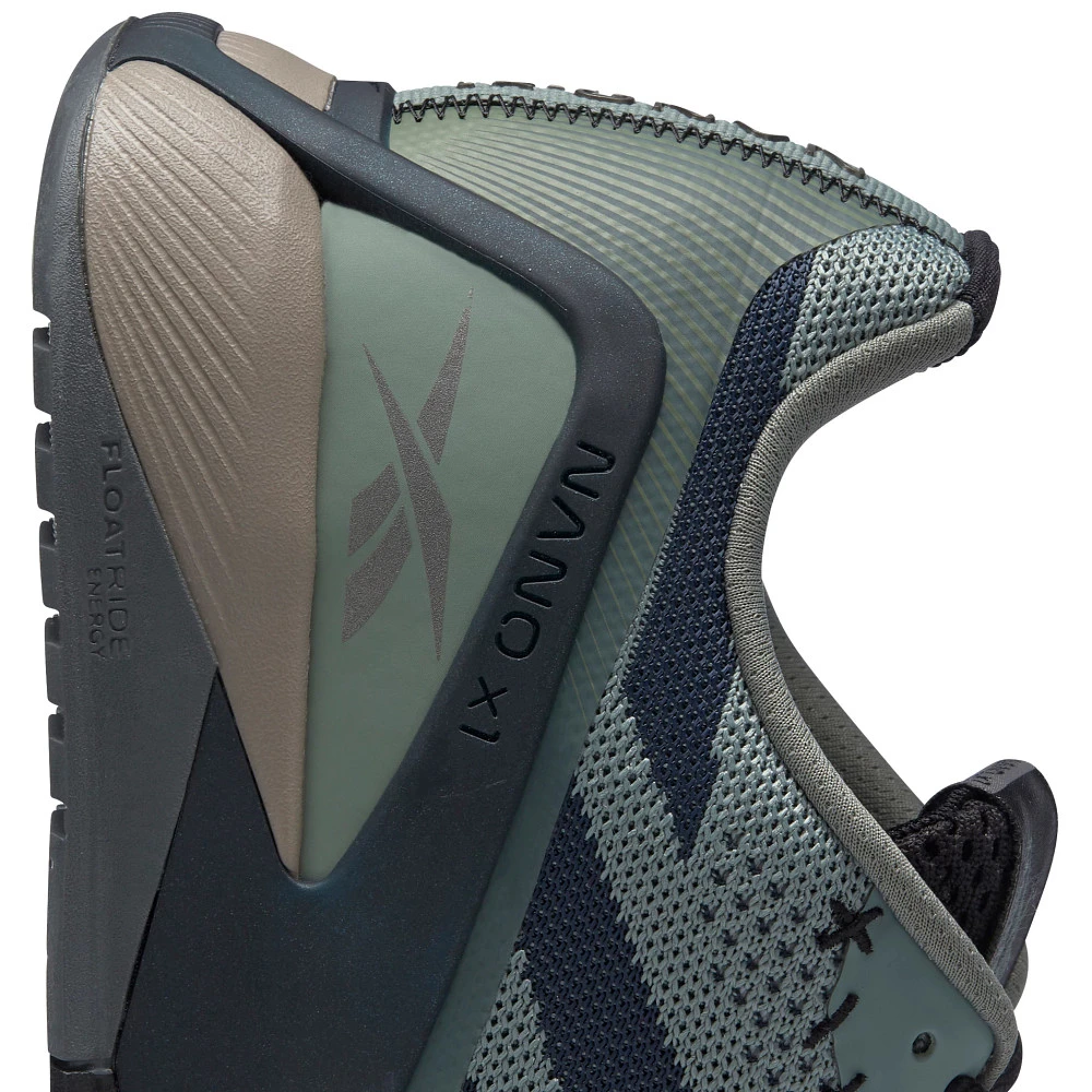 Men's Reebok Nano X1 Halloween 7 Men's Reebok Nano X1 Halloween - Image 7