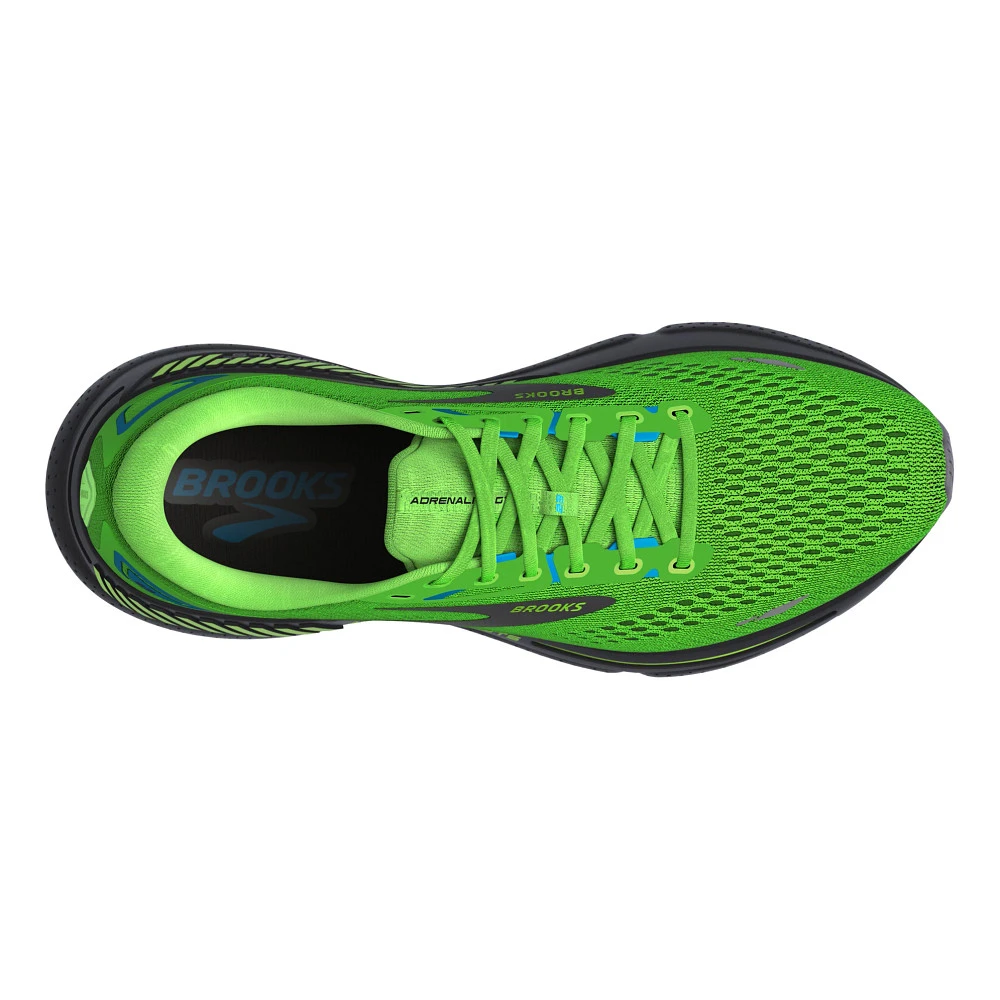 Men's Brooks Adrenaline GTS 23 15 Men's Brooks Adrenaline GTS 23 - Image 15