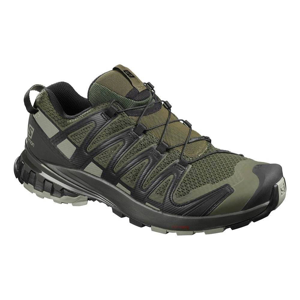 Men's Salomon XA Pro 3D V8 1 Men's Salomon XA Pro 3D V8
