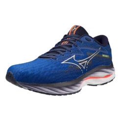 Men's Mizuno Wave Rider 27 35 Men's Mizuno Wave Rider 27 -BROOKS Shoes Shop voso86w8br