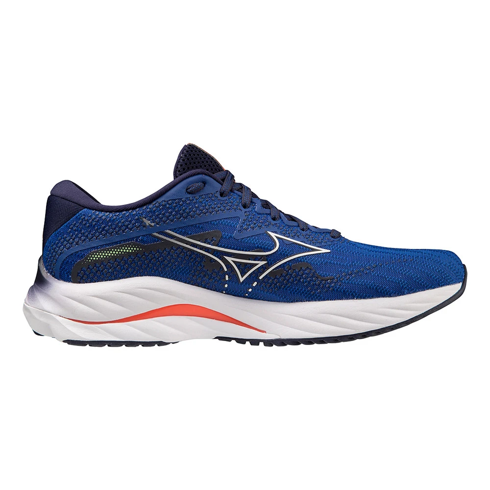 Men's Mizuno Wave Rider 27 14 Men's Mizuno Wave Rider 27 - Image 14