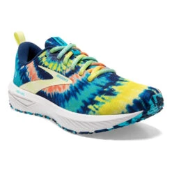 Women's Brooks Revel 6 Tie Dye -BROOKS Shoes Shop vvxtq7hzgd