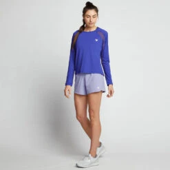 Women's Korsa Perforated 3" Short -BROOKS Shoes Shop vw6ayydsee