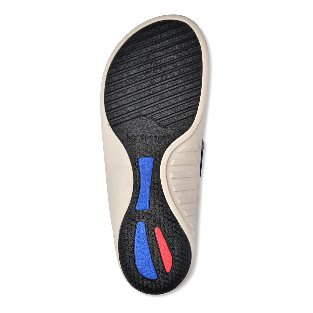 Men's Spenco Yumi Sandals 10 Men's Spenco Yumi Sandals - Image 10