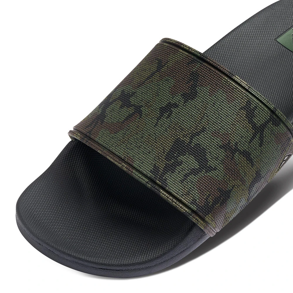 Men's Reef Cushion Slide 5 Men's Reef Cushion Slide - Image 5