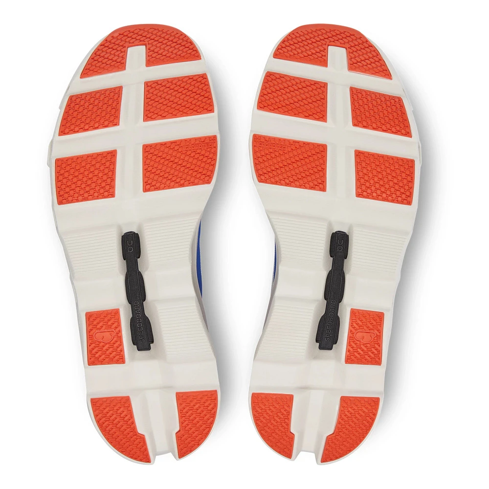 Men's On Cloudmonster 4 Men's On Cloudmonster - Image 4