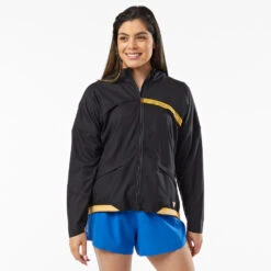 Women's Korsa Accelerate Run Jacket -BROOKS Shoes Shop vz1nw8f5yv