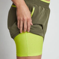 Women's Korsa Qualifier 3" 2-in-1 Short 2.0 24 Women's Korsa Qualifier 3" 2-in-1 Short 2.0 -BROOKS Shoes Shop vz6w0uqcb6