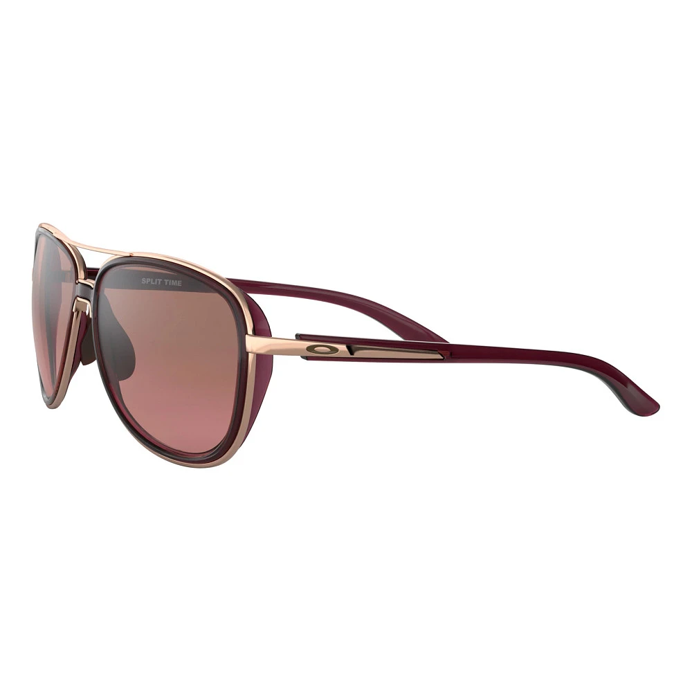 Oakley Split Time G40 Sunglasses 2 Oakley Split Time G40 Sunglasses - Image 2